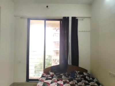 Bedroom Image of 615 Sq.ft 1 BHK Apartment / Flat for sale in Ornate Galaxy, Naigaon East Naigaon for Rs. 3500000