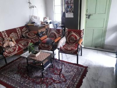 Hall Image of 4050 Sq.ft 5 BHK Independent House for sale in Baghajatin Kolkata for Rs. 18500000