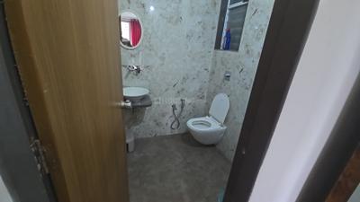 Image of 1200 Sq.ft 3 BHK Apartment / Flat for rent in Shilpriya Silicon Heritage, Chembur, Mumbai for Rs. 85000