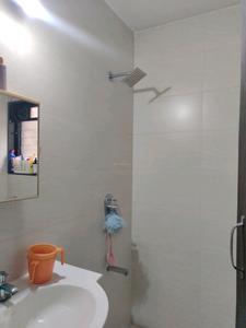 Bedroom Two Image of 1835 Sq.ft 3 BHK Apartment / Flat for sale in V R Keshav Kunj 2, Sanpada Navi Mumbai for Rs. 37500000