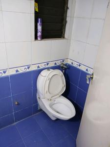 Bedroom Image of 688 Sq.ft 1 BHK Apartment / Flat for sale in Bismillah Castle, Nagpada Mumbai for Rs. 15500000