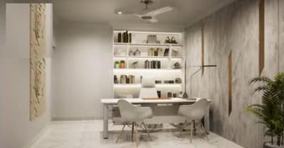 Image of 2050 Sq.ft 3 BHK Apartment / Flat for sale in Godrej Athena by Godrej Properties Ltd. , New Tippasandra, Bengaluru for Rs. 39500000