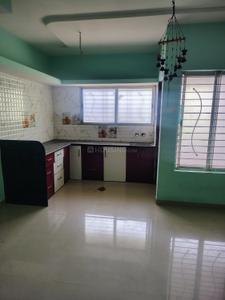 Kitchen Image of 850 Sq.ft 2 BHK Apartment / Flat for rent in Narendra Nagar Nagpur for Rs. 14500