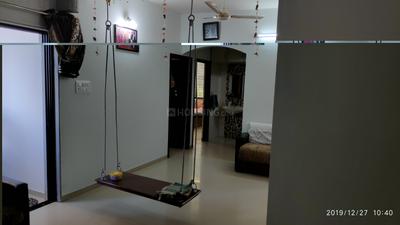 Bedroom Image of 1440 Sq.ft 2 BHK Apartment / Flat for sale in Uma Mahalaxmi 4, Kudasan Gandhinagar for Rs. 6400000