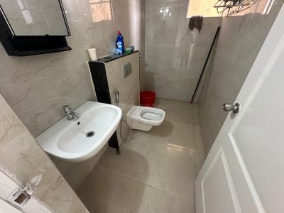 Image of 1200 Sq.ft 2 BHK Apartment / Flat for rent in GM Global Techies Town Tower C, Electronic City, Bengaluru for Rs. 30000