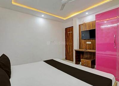 Bedroom Image of Home stay pg in Sector 48, Gurgaon