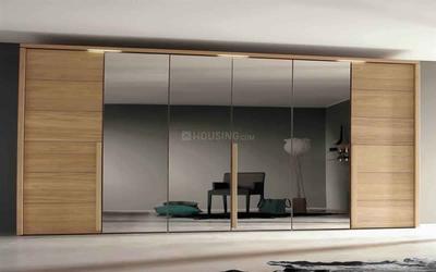 Bedroom Image of 2150 Sq.ft 4 BHK Apartment / Flat for sale in Andheri West Mumbai for Rs. 89000000