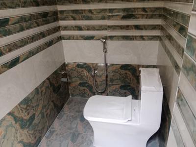 Bathroom Image of 1600 Sq.ft 3 BHK Independent House for sale in  Constructions Panneer Gardens, Pannimadai Coimbatore for Rs. 8000000