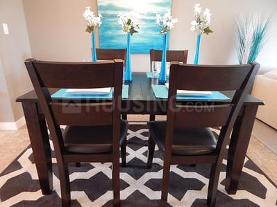 Hall Image of 4740 Sq.ft 8 BHK Apartment / Flat for sale in Mahalakshmi Mumbai for Rs. 310000000
