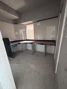 Kitchen Image of 600 Sq.ft 2 BHK Apartment / Flat for sale in Samarth Drushti Emerald, Ghatkopar East Mumbai for Rs. 17700000
