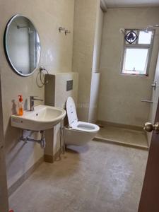 Image of 963 Sq.ft 2 BHK Apartment / Flat for sale in Ambey Gateway, Chinar Park, Kolkata for Rs. 11000000