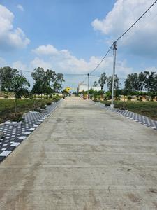 Image of 1000 Sq.ft Residential Plot / Land for sale in Platinum Green City, Omex City, Indore for Rs. 6500000
