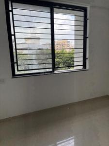 Bedroom Image of 690 Sq.ft 2 BHK Apartment / Flat for rent in Ganga Dham Pune for Rs. 32000