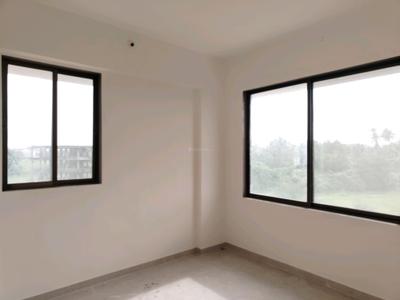 Bedroom Image of 785 Sq.ft 2 BHK Apartment / Flat for sale in Seven Star Horizon, Boisar Mumbai for Rs. 2800000