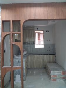 Kitchen Image of 1100 Sq.ft 2 BHK Apartment / Flat for sale in Sector 73 Noida for Rs. 4200000