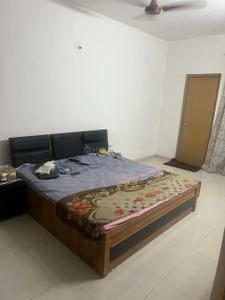 Bedroom Image of 2358 Sq.ft 3 BHK Apartment / Flat for sale in Idesign Namrata Flats, Navrangpura Ahmedabad for Rs. 16000000