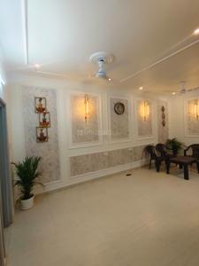 Hall Image of 1100 Sq.ft 2 BHK Apartment / Flat for sale in Jagatpura Jaipur for Rs. 3800000