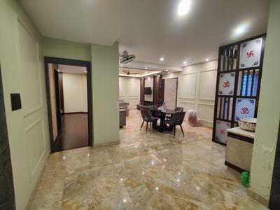 Hall Image of 1972 Sq.ft 3 BHK Apartment / Flat for sale in Bankim Nagar Siliguri for Rs. 13000000
