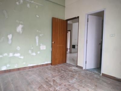 Bedroom Image of 1600 Sq.ft 3 BHK Apartment / Flat for rent in Om Sai, Marathahalli Bengaluru for Rs. 55000