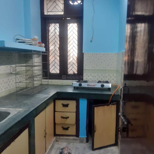 Kitchen Image of 1150 Sq.ft 3 BHK Apartment / Flat for sale in Uday Niwas, Kahilipara Guwahati for Rs. 5500000