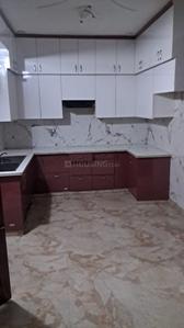 2 BHK Independent Builder Floor