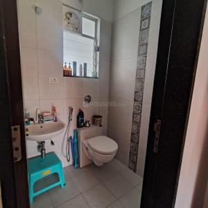 Image of 950 Sq.ft 2 BHK Apartment / Flat for sale in VJ Yashwin Hinjawadi, Hinjawadi Phase 2, Pune for Rs. 8000000