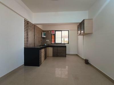 Kitchen Image of 900 Sq.ft 2 BHK Apartment / Flat for sale in Ganesh Nakshatram, Dhayari Pune for Rs. 5600000
