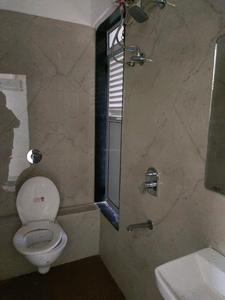Common Bathroom Image of 1262 Sq.ft 2 BHK Apartment / Flat for sale in Taj Imperial, Ulwe Navi Mumbai for Rs. 17500000