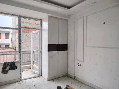 Bedroom Image of 1095 Sq.ft 2 BHK Apartment / Flat for sale in Devla Greater Noida for Rs. 3755650