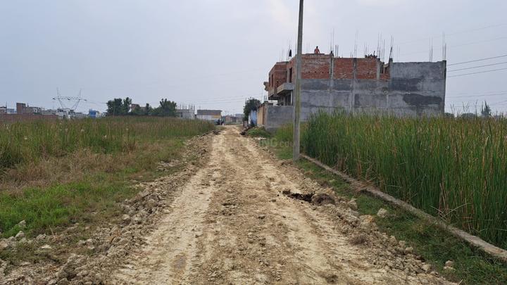 Aradhya residency Main Image 1