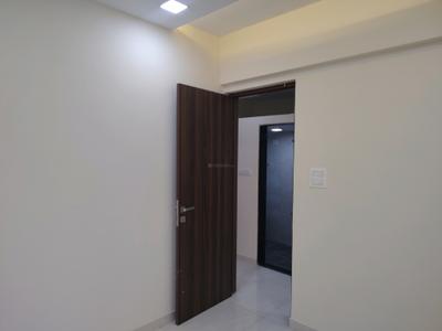 Bedroom Image of 1200 Sq.ft 2 BHK Apartment / Flat for rent in Rustomjee Azziano Wing H, Thane West Thane for Rs. 47000