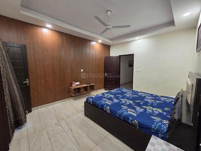 Bedroom Image of 1600 Sq.ft 3 BHK Villa for rent in Sahastradhara Road Dehradun for Rs. 70000