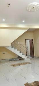Hall Image of 1100 Sq.ft 3 BHK Duplex for sale in Kolathur Chennai for Rs. 9500000
