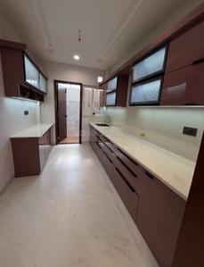 Kitchen Image of 900 Sq.ft 3 BHK Independent House for sale in Madhavaram Chennai for Rs. 3900000