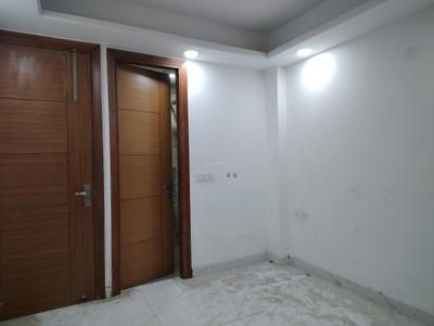 Bedroom Image of 1000 Sq.ft 2 BHK Apartment / Flat for sale in Neb Sarai New Delhi for Rs. 5000000
