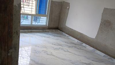 Bedroom Image of 1226 Sq.ft 3 BHK Apartment / Flat for sale in Airport Gate no. 1 Kolkata for Rs. 5600000