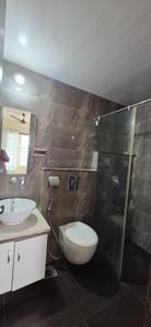 Image of 1012 Sq.ft 2 BHK Apartment / Flat for rent in Pharande Puneville Phase I, Punawale, Pune for Rs. 27000