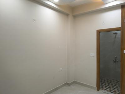 Bedroom Image of 1000 Sq.ft 2 BHK Builder Floor for sale in Indirapuram Ghaziabad for Rs. 6800000