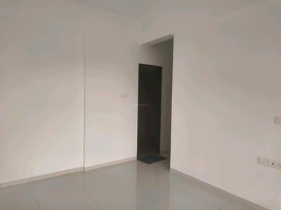 Bedroom Image of 1500 Sq.ft 3 BHK Apartment / Flat for rent in Runwal The Central Park, Chinchwad Pune for Rs. 44000