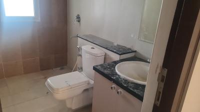 Image of 2044 Sq.ft 3 BHK Apartment / Flat for rent in Sattva Aspire, Chikkagubbi Village, Bengaluru for Rs. 55000