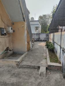 Image of 1220 Sq.ft 1 BHK Independent House for sale in Manjalpur, Vadodara for Rs. 8200000