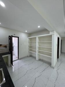 Hall Image of 2500 Sq.ft 2 BHK Independent House for sale in Kuntloor Hyderabad for Rs. 19000000