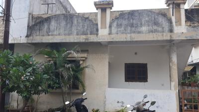 Building Image of 600 Sq.ft 1 BHK Independent House for rent in Tandalja Vadodara for Rs. 15000