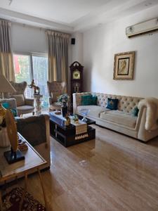 Hall Image of 1700 Sq.ft 3 BHK Builder Floor for sale in Palm Floor Ardee City , Sector 52 Gurgaon for Rs. 28500000
