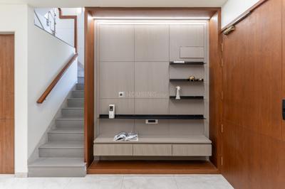 Kitchen Image of 1780 Sq.ft 4 BHK Independent House for sale in Tarsali Vadodara for Rs. 9200000