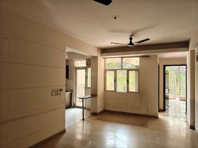 Hall Image of 1200 Sq.ft 2 BHK Apartment / Flat for sale in Exotica Elegance, Indirapuram Ghaziabad for Rs. 12500000