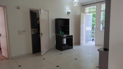Living Room Image of 2000 Sq.ft 2.5 BHK Builder Floor for sale in Big Block South City 2, Sector 49 Gurgaon for Rs. 27500000