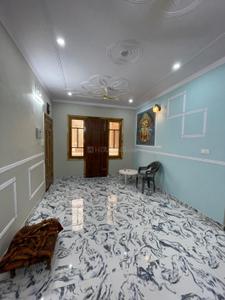 Hall Image of 2000 Sq.ft 3 BHK Independent House for rent in Gomti Nagar Lucknow for Rs. 45000
