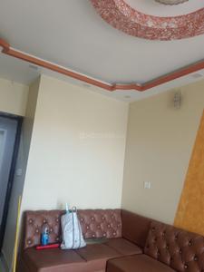 Hall Image of 755 Sq.ft 2 BHK Apartment / Flat for rent in Shrachi Solis Phase III Renaissance, Goda Bardhaman for Rs. 17000