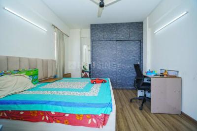 Bedroom Image of 2366 Sq.ft 3.5 BHK Apartment / Flat for sale in Godrej 101, Sector 79 Gurgaon for Rs. 27000000